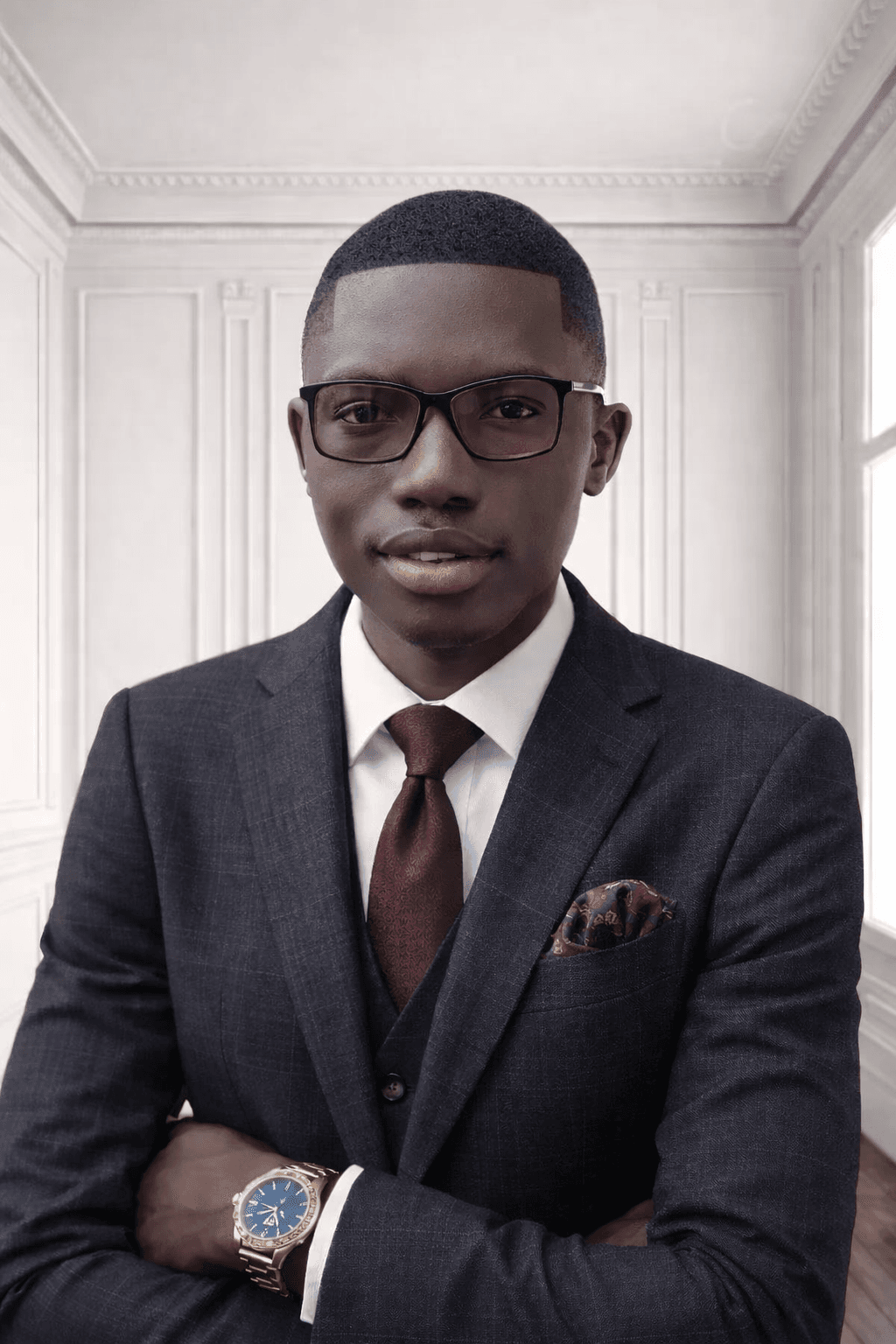 Head Of Digital Strategy