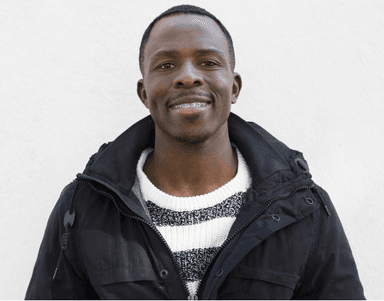 Christian Okello